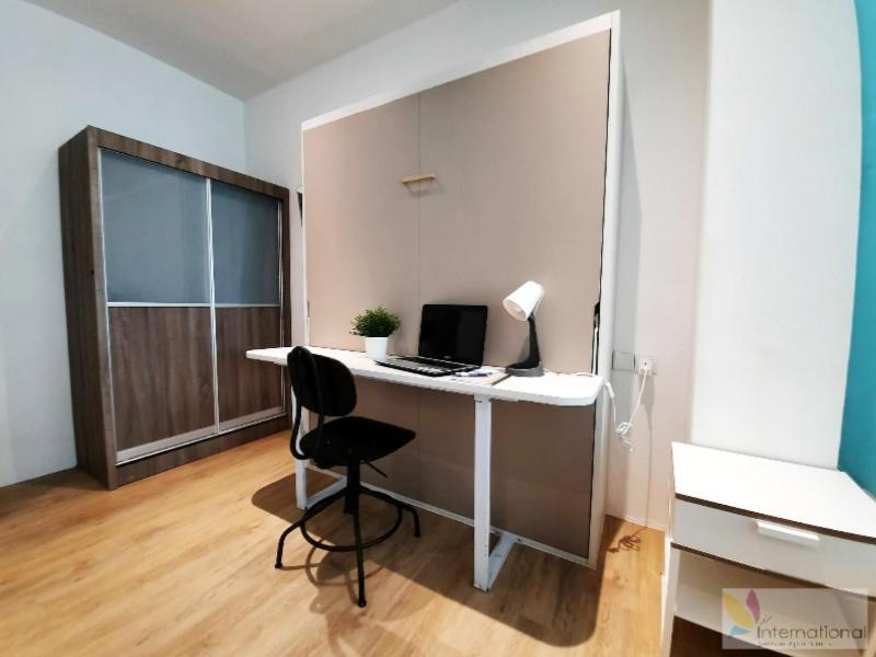 International Service Apartments At Raeburn Park Singapur Exterior foto