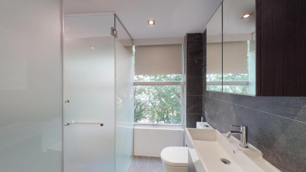International Service Apartments At Raeburn Park Singapur Exterior foto